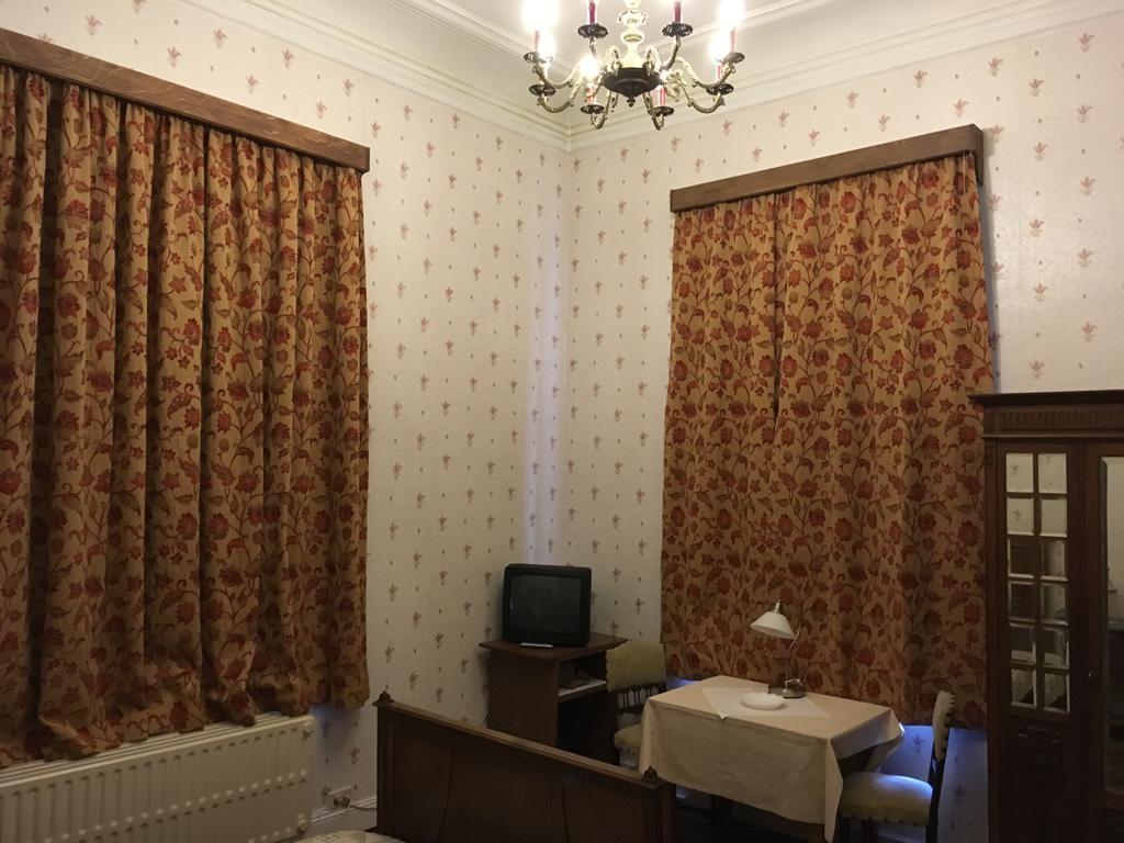 Chateau Bleu Hotel Trooz Bagian luar foto