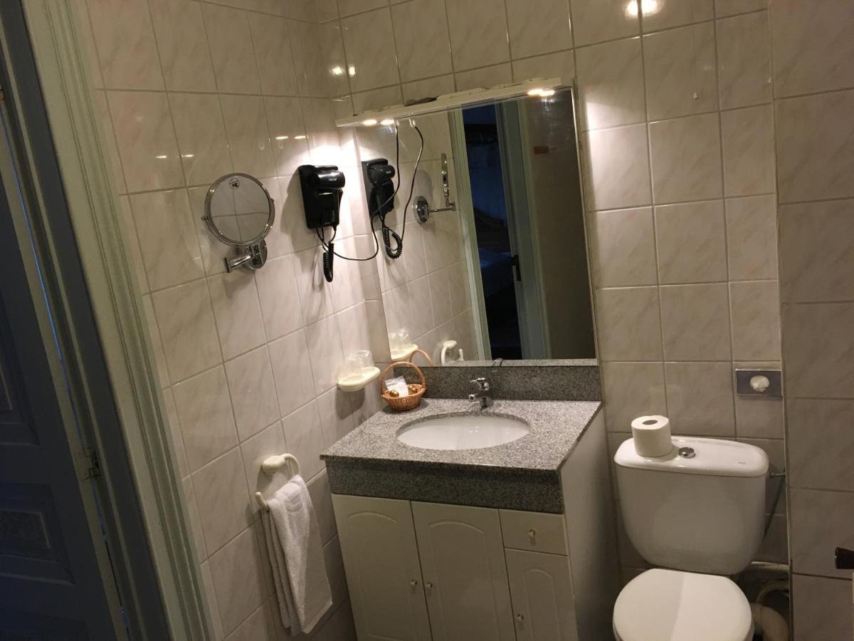 Chateau Bleu Hotel Trooz Bagian luar foto